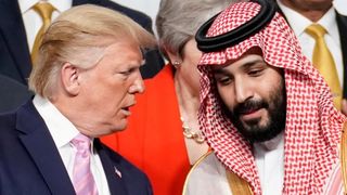Potential Saudi mediation presents plot twist to Iran-US talks drama
