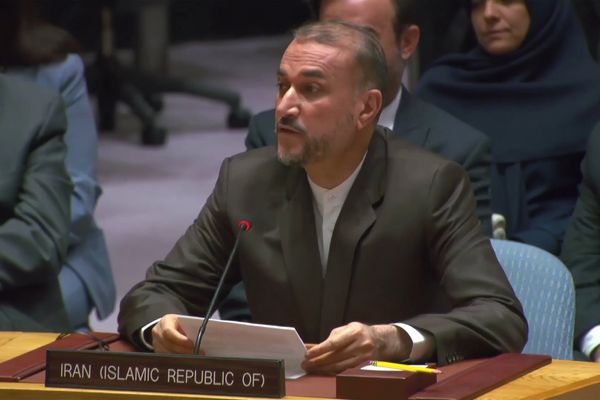 Iranian Media Laud Foreign Minister's New York Visit
