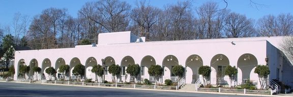 Potomac Mosque's Ties to Tehran Remain Under Scrutiny