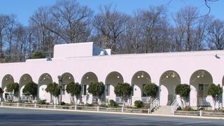 Potomac Mosque's Ties to Tehran Remain Under Scrutiny