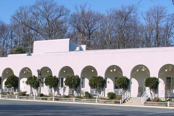 Potomac Mosque's Ties to Tehran Remain Under Scrutiny