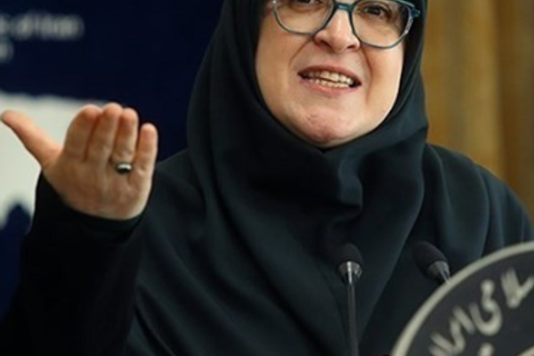 المتحدثة باسم الحكومة الإيرانية: المباحثات مع أوروبا تواجه أوضاعًا معقدة