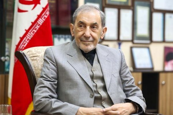 مشاور علی خامنهای: افتخار جمهوری اسلامی این است که محور حمایت از مظلومان است