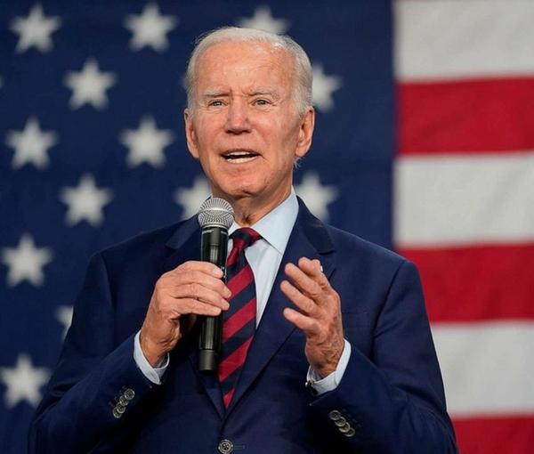 "تلغراف": بايدن يحاول تهدئة التوترات مع إيران بهدف الفوز في الانتخابات القادمة