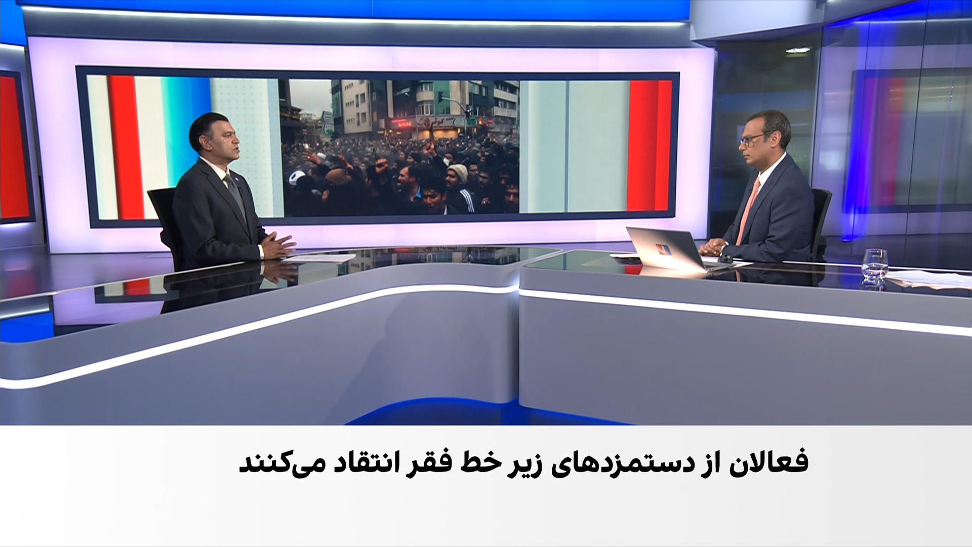 کنفدراسیون کار ایران: کارگران در یکی از بحرانی‌ترین دوره‌ها هستند