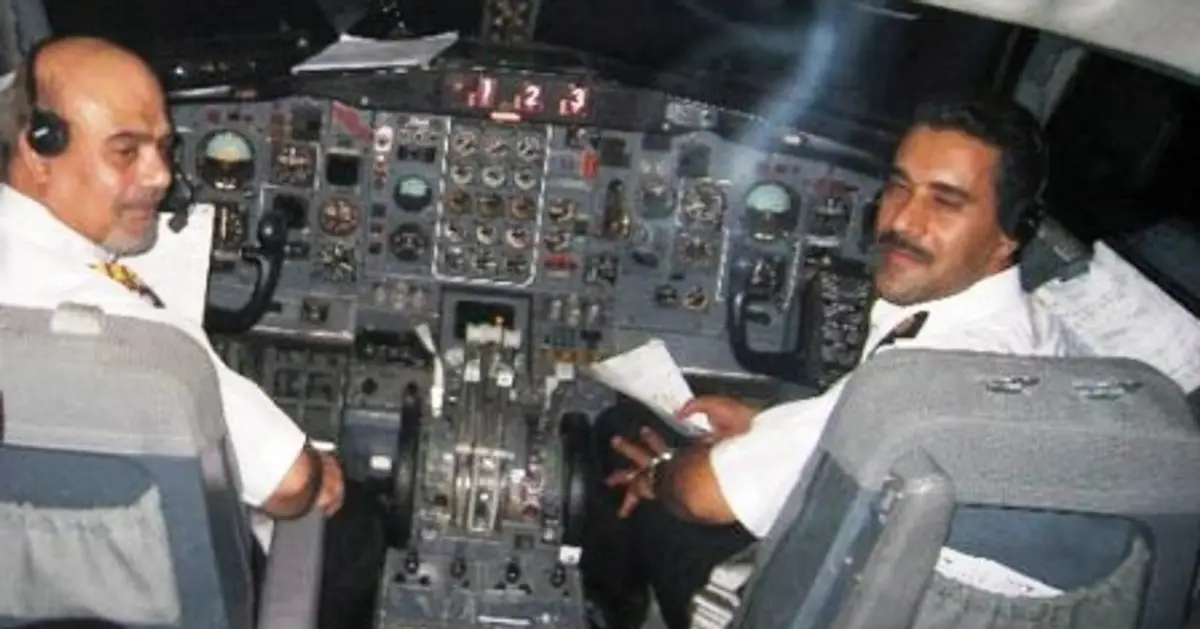 Iranian Pilots Look for Job Opportunities Abroad Due to Economic Crisis