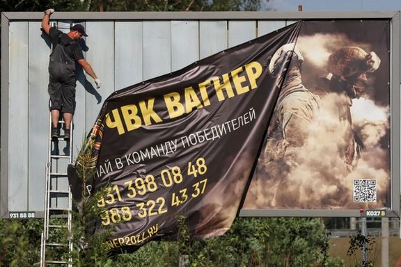 واکنش جهان به شورش واگنر در روسیه؛ از اظهارنظرهای محتاطانه تا مسدود کردن مرزهای مشترک