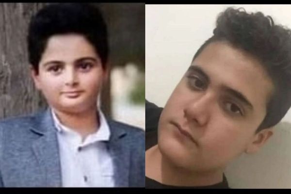 مقتل طفل واختطاف جثة مراهق.. قتل الأطفال نهج متكرر للنظام الإيراني منذ بدء الاحتجاجات