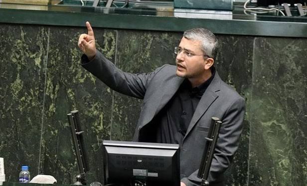 ابراهیم رضایی، نماینده مجلس: بهره اقدام&zwnj;های نظامی جمهوری اسلامی را ترکیه و پاکستان بردند
