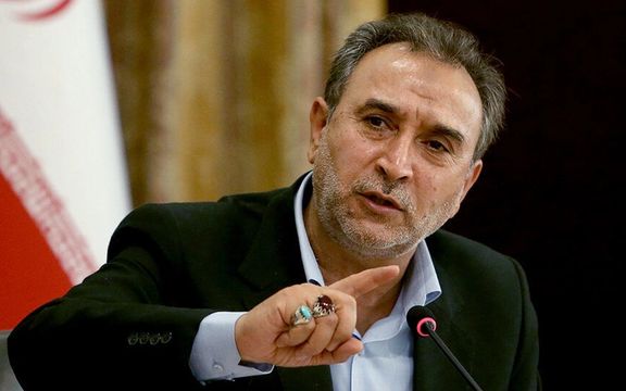 معاون حقوقی رئیسی: اگر کالای اسرائیلی در ایران باشد حتما تحریمش میکنیم