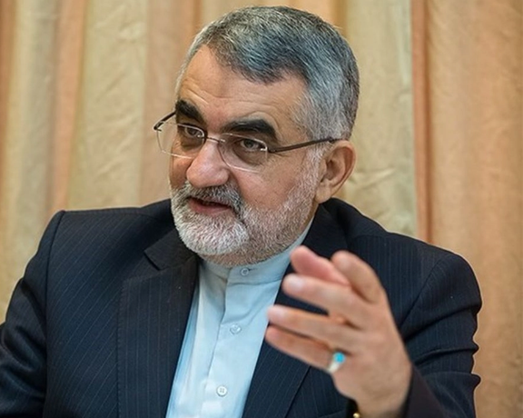 عضو لجنة الأمن القومي البرلمانية : استعراض قوتنا سيتضاعف عدة مرات في الأيام المقبلة