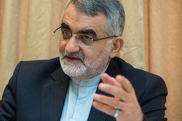 عضو لجنة الأمن القومي البرلمانية : استعراض قوتنا سيتضاعف عدة مرات في الأيام المقبلة