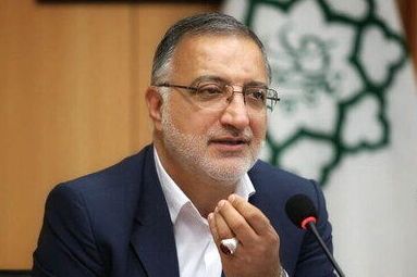 واکنش علیرضا زاکانی به دو شغله شدناش: در شهرداری تهران هنوز پولی نگرفتهام