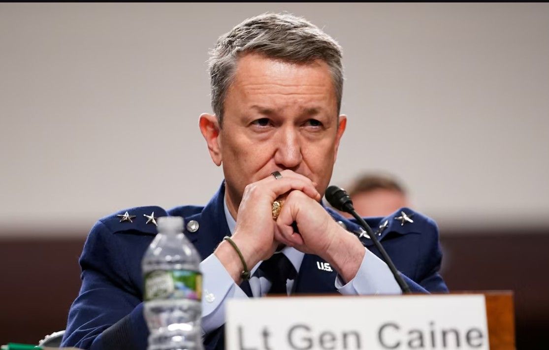 رییس ستاد مشترک نیروهای مسلح آمریکا: پوتین به جمهوری اسلامی در این جنگ کمک کرده است