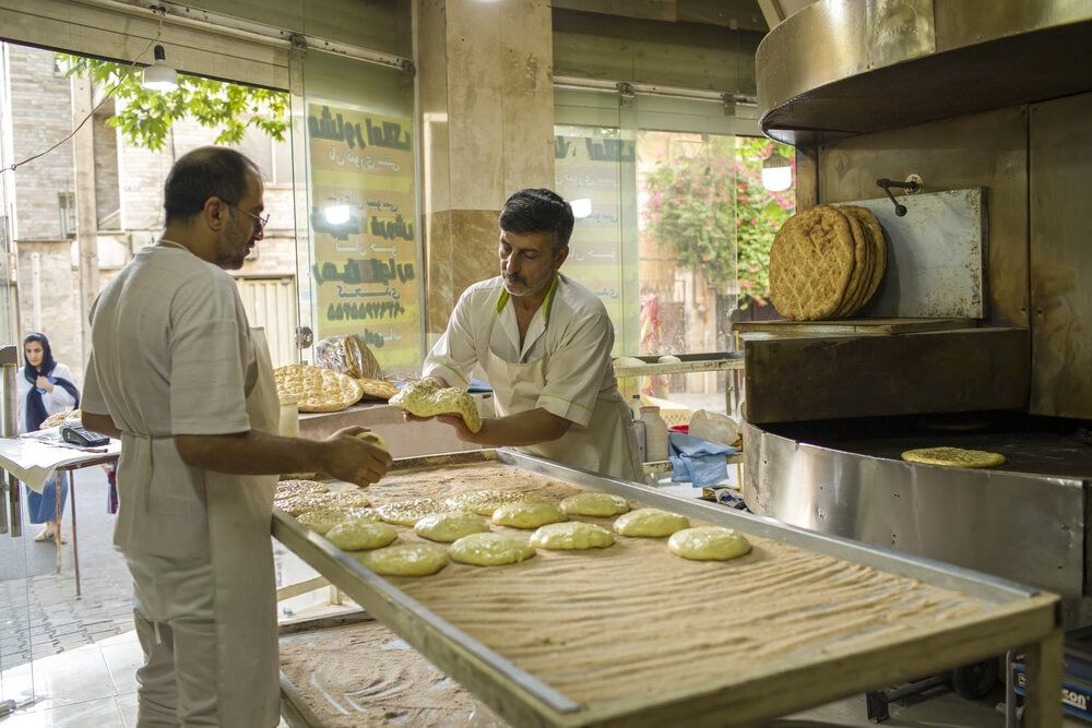 A thaw with the US won't fill Iranian tables overnight