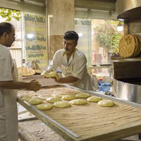 A thaw with the US won't fill Iranian tables overnight