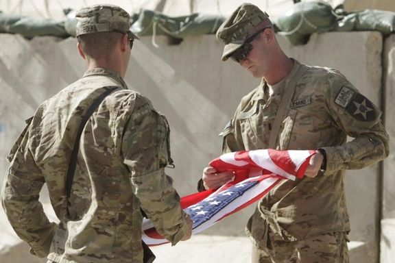 چه کسی برنده واقعی جنگ آمریکا در افغانستان بود؟