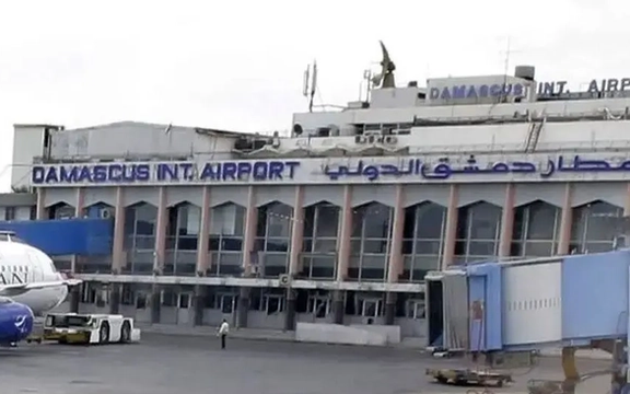 ورود شهروندان ایران و اسرائیل به سوریه ممنوع شده است