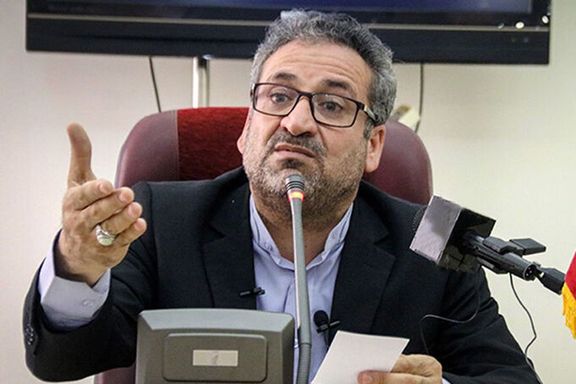 نماینده سبزوار در مجلس: حضور نیروی انتظامی برای نظم و نسق دادن به حجاب ضروری است