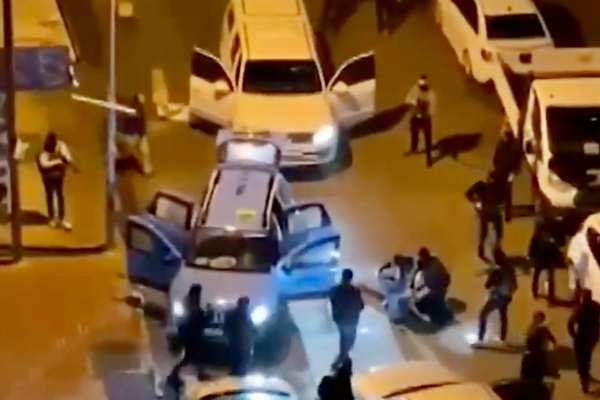 Iran's Guards Use Criminals For Terror Operations: Israeli Official