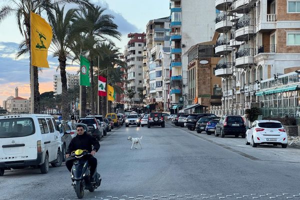 إيران تنفي اتهامات إسرائيل في الأمم المتحدة بتهريب أسلحة إلى لبنان