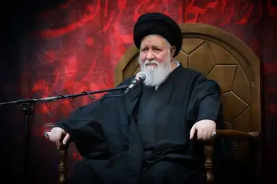 Alamolhoda seeking presidency of Iran’s Assembly of Experts - report