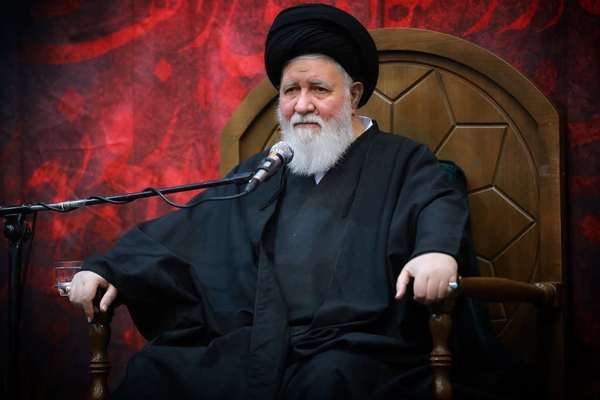 نماینده خامنهای در خراسان رضوی: بیحجابی رواج پیدا کند، مقاومت تضعیف میشود