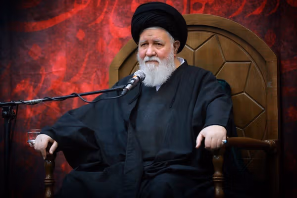 نماینده خامنهای در خراسان رضوی: بیحجابی رواج پیدا کند، مقاومت تضعیف میشود