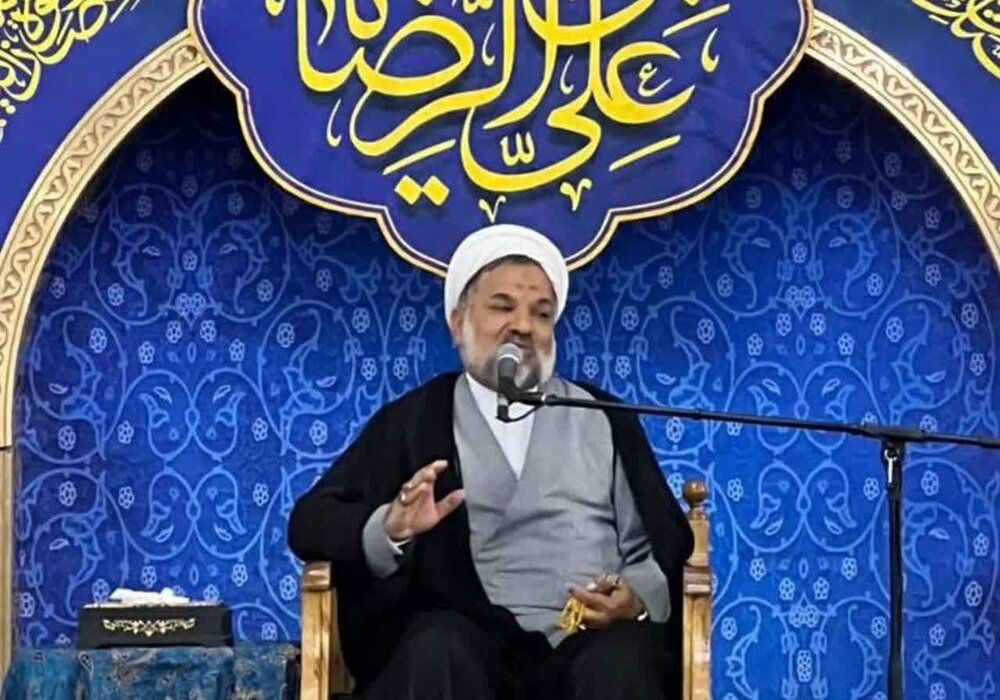 مدرس حوزه علمیه: حافظ در نوجوانی طلبه حوزه علمیه بود