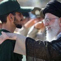 بلومبرگ: از بین بردن قدرت سپاه پاسداران نیازمند حمله زمینی به ایران است