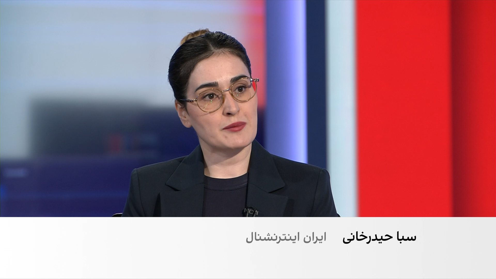 تداوم فضای امنیتی و استقرار ایست‌های بازرسی در شهرهای ایران