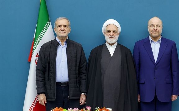 وزیر کشاورزی دولت پزشکیان: سران قوا برای کنترل مسئله سیبزمینی مجوز صادر کردهاند