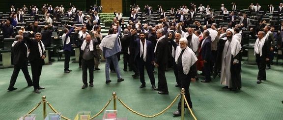 مصوبه مجلس پس از آتشبس با اسرائیل؛ استفاده از اینترنت استارلینک مجازات حبس خواهد داشت