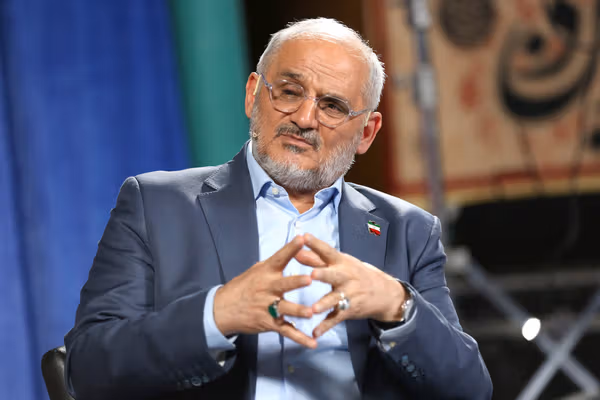 رییس دفتر مسعود پزشکیان: اینترنت سفید همه حتی اعضای دولت لغو میشود