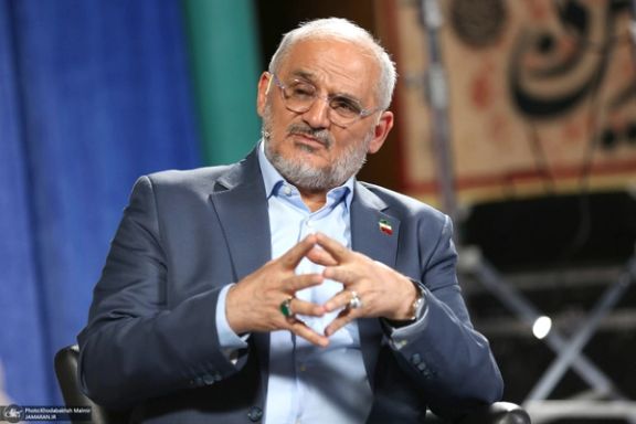 مدير مكتب الرئيس الإيراني: إلغاء "الإنترنت الأبيض" للجميع حتى لأعضاء الحكومة