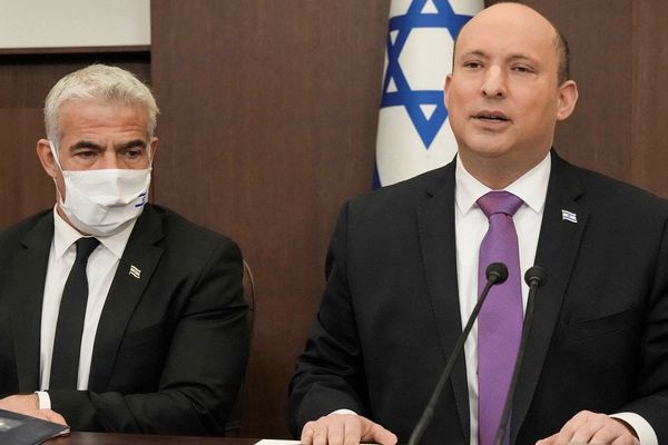 الحكومة الإسرائيلية: على بايدن عدم شطب الحرس الثوري من قائمة المنظمات الإرهابية