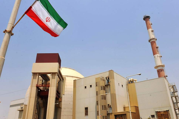 عقوبات أميركية على قطاع البناء والتشييد في إيران و10 مواد صناعية ذات استخدامات عسكرية