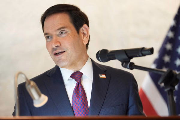 Rubio says Iran missed deal chances as Tehran digs in on enrichment