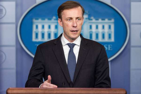 US To Hold Accountable Those Who Use Violence To Silence Iranian Protests