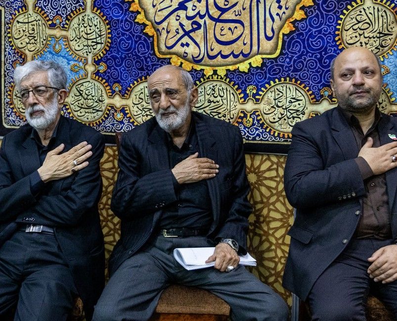 شریعتمداری خطاب به آمریکا: بمب&zwnj;های مادرتان را بفرستید تا موشک&zwnj;های ما پدرشان را درآورند 