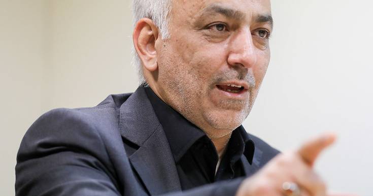 Iran Arrests Reformist Leaders, Activists and Relatives in Widening Political Purge During Indirect Talks With U.S.