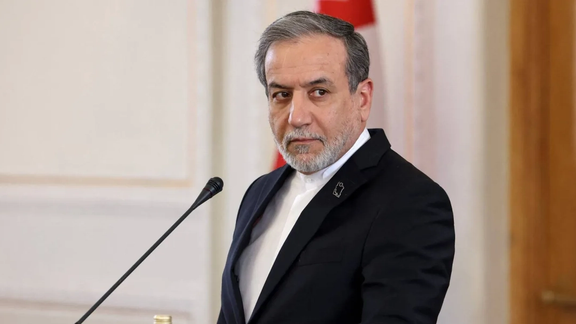 عراقجي: إسرائيل لا تستطيع تنفيذ عمليات عسكرية ضد إيران.. حتى بدعم أميركي