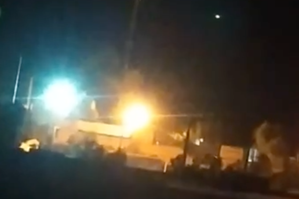 مقتل ما لا يقل عن11عسكريا بهجوم لجماعة"جيش العدل"البلوشية على مقر للشرطة في بلوشستان إيران