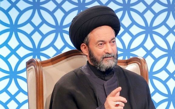 امام جمعه اردبیل: ترامپ زندگی امام حسین را مطالعه کند