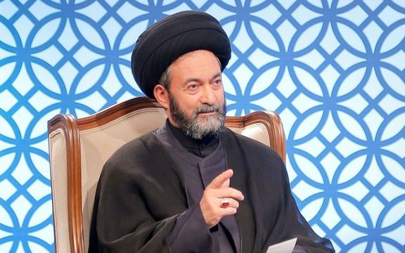 رجل دين إيراني يطالب ترامب بدراسة حياة الإمام الحسين