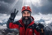 علیسینا مصطفوی، کوهنورد زندانی، در زندان کرمان اعدام شد