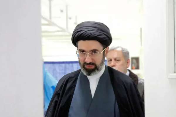 وزیر جنگ آمریکا: به نظر میرسد مجتبی خامنهای آسیب دیده و زنده است