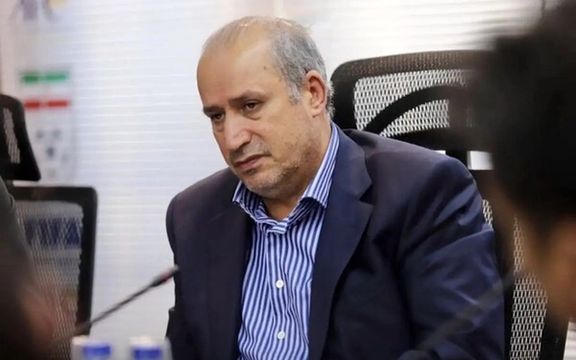 مهدی تاج تایید کرد: پرسپولیس و تراکتور در پرونده بیرانوند در تعامل هستند