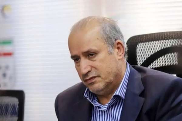 مهدی تاج: به شرطی به آمریکا میرویم که فقط پرچم جمهوری اسلامی وارد ورزشگاه شود