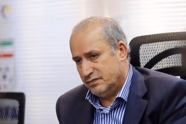 مهدی تاج: به شرطی به آمریکا میرویم که فقط پرچم جمهوری اسلامی وارد ورزشگاه شود